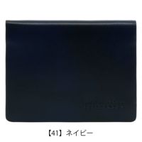 マッキントッシュフィロソフィー パスケース 牛革 メンズ MAP5075222