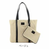 ベージュ