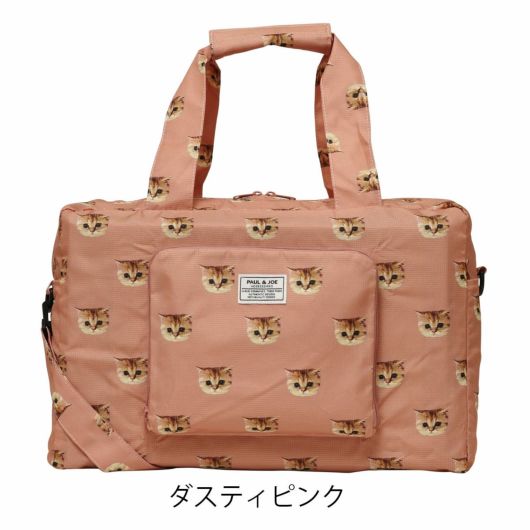 ポールアンドジョーアクセソワ ボストンバッグ レディース PJA