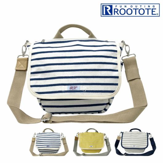 ユーエスポロアッスン トートバッグ 2WAY レディース USPA-2676