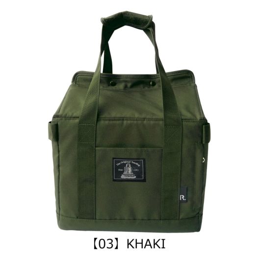 【03】KHAKI