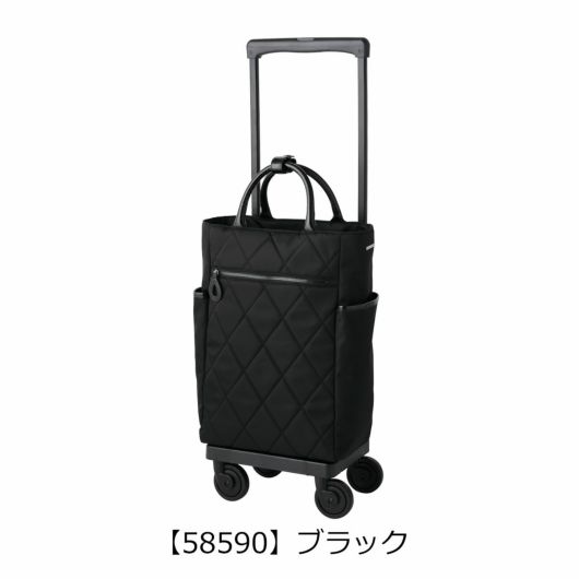 【58590】ブラック