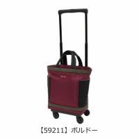 スワニー ショッピングカート 4輪 東京デリカオリジナル 4輪SP D