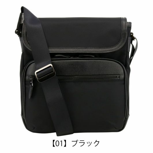 【01】ブラック