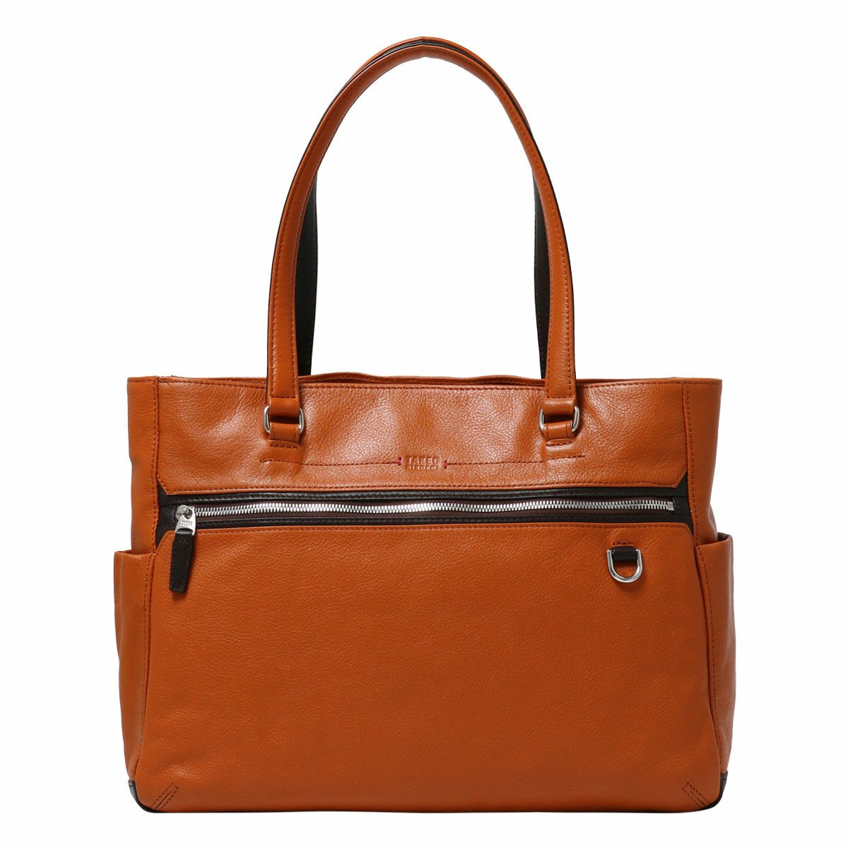 タケオキクチ ビジネスバッグ A4 レポート 712701 TAKEO KIKUCHI  