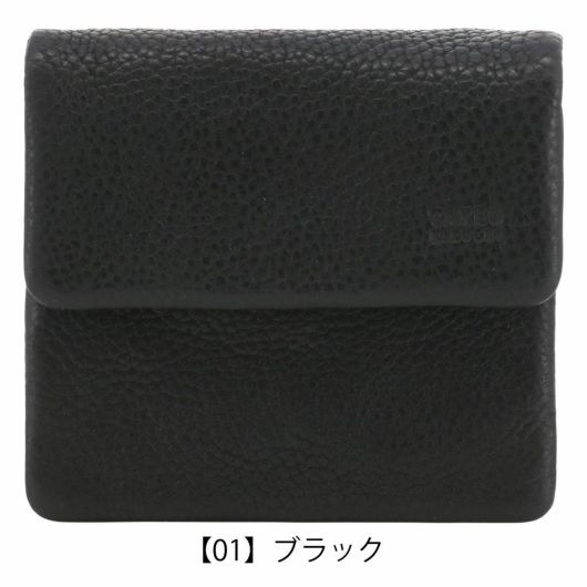 【01】ブラック