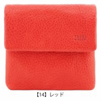 【14】レッド