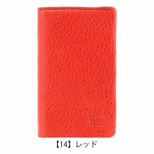 タケオキクチ キーケース 本革 メンズ 761602 ソフィア TAKEO KIKUCHI