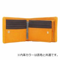 タケオキクチ 財布 二つ折り 本革 メンズ 761603 ソフィア TAKEO