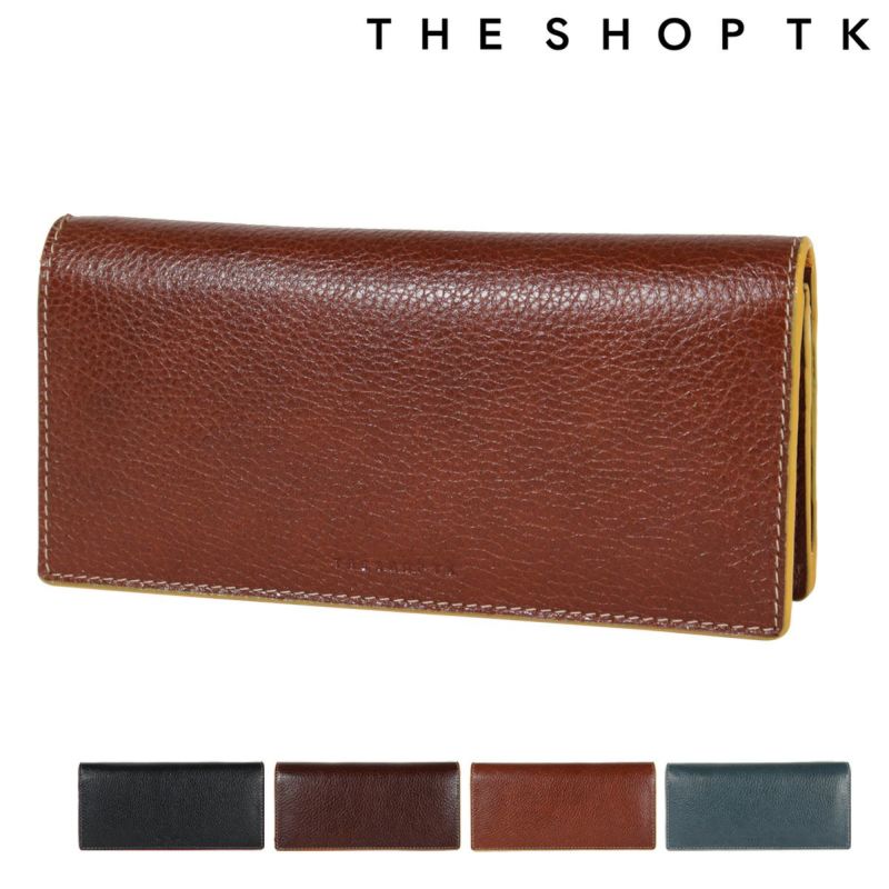【レビュー投稿で+5％還元】ザ・ショップ・ティーケー 長財布 本革 メンズ 1085122 ヴィーノ THE SHOP TK 開運 一粒万倍日 クリスマス_mp 000000136225-01-l.jpg?t=