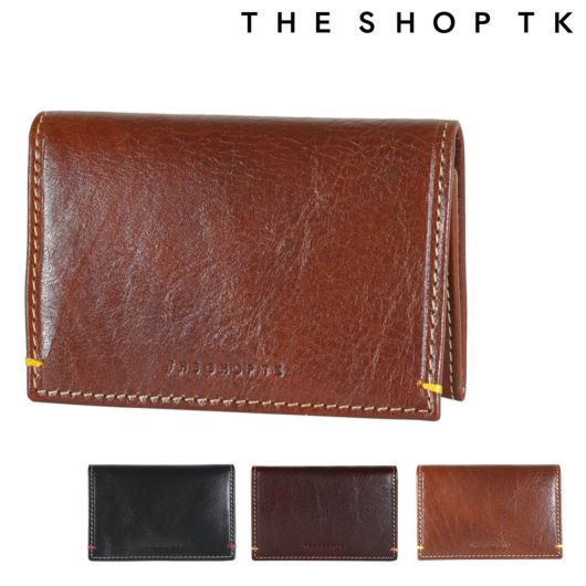 ザ・ショップ・ティーケー 長財布 本革 メンズ 1085122 ヴィーノ THE SHOP TK | 長財布 | サックスバー SAC'S  BAR公式サイト