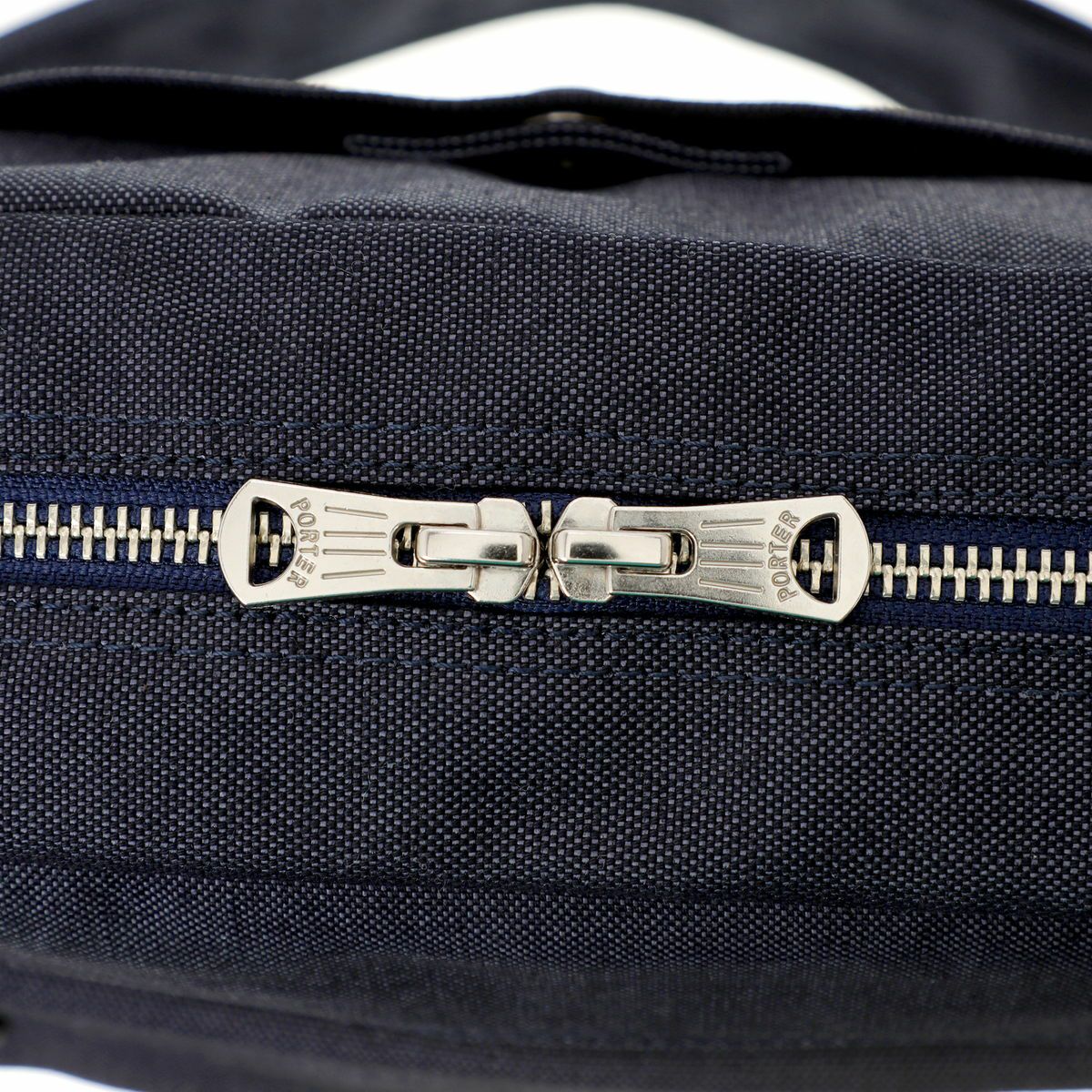 ポーター スモーキー ショルダーバッグ 592-26368 PORTER SMOKY