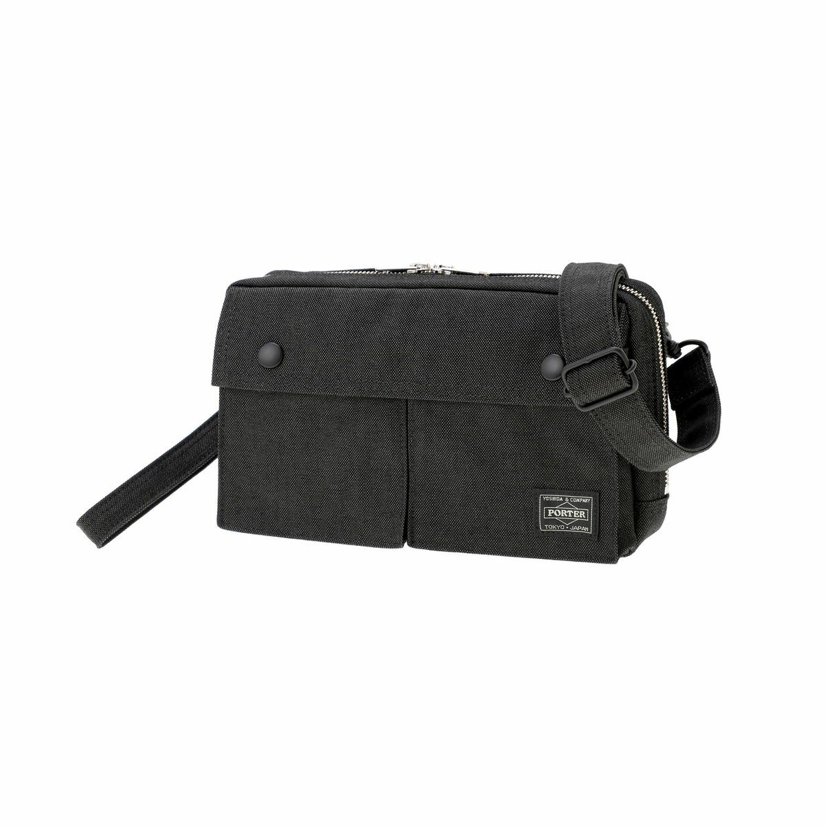 ポーター スモーキー 2WAYショルダーバッグ 592-26369PORTER SMOKY 