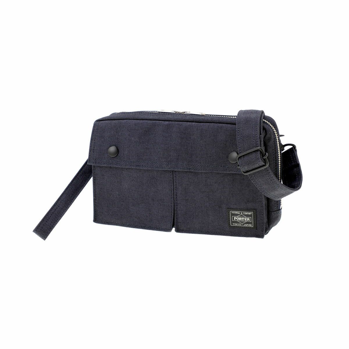 ポーター スモーキー 2WAYショルダーバッグ 592-26369PORTER SMOKY 