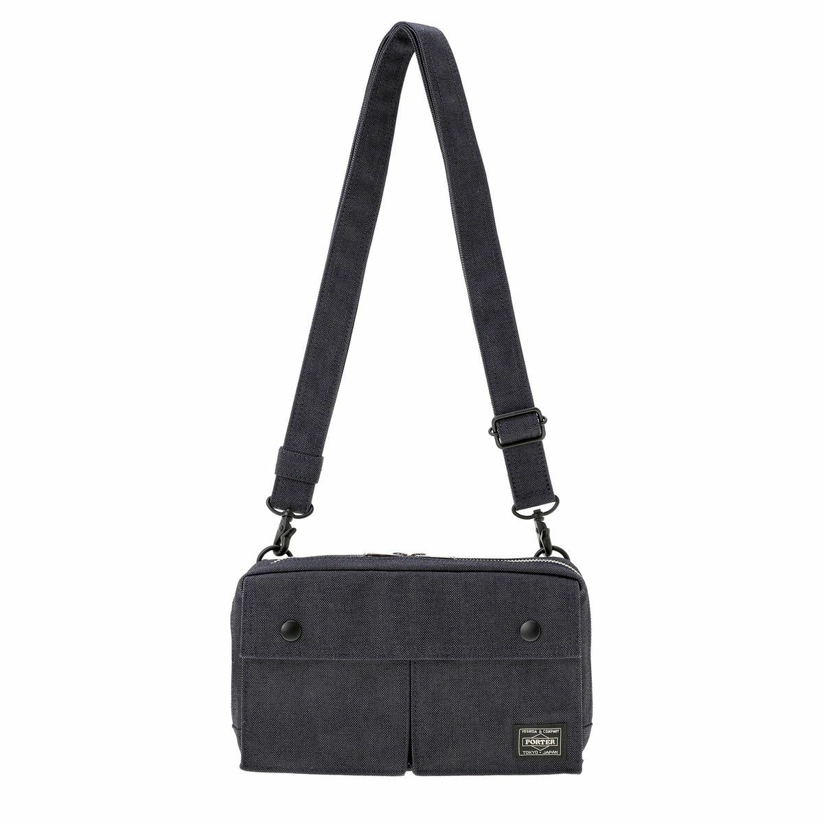 ポーター スモーキー 2WAYショルダーバッグ 592-26369PORTER SMOKY 