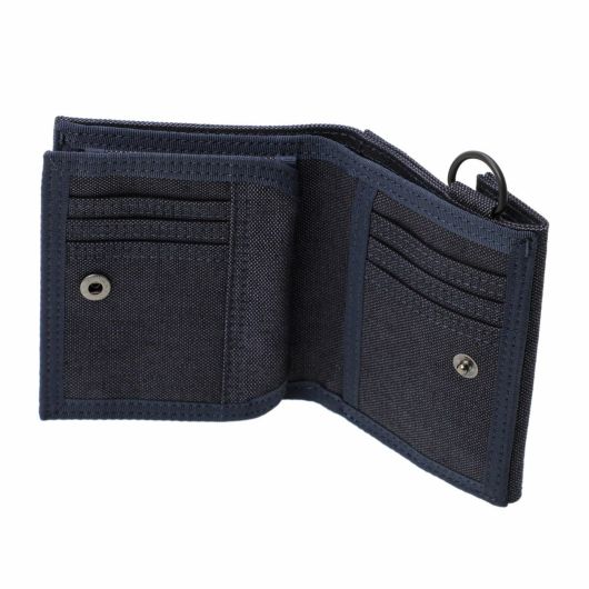 ポーター スモーキー ウォレット 592-26370 PORTER SMOKY WALLET | 二