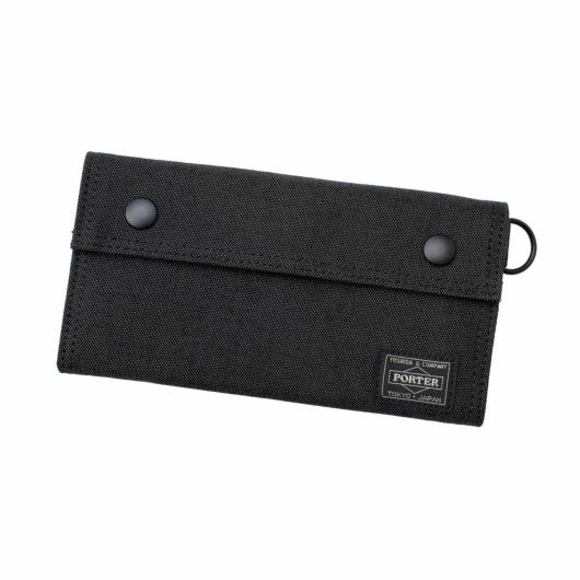 ポーター スモーキー ウォレット 592-26370PORTER SMOKY WALLET | 二