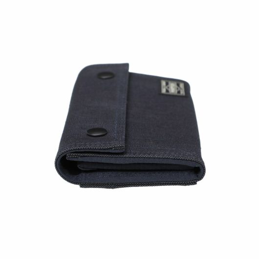 ポーター スモーキー ロングウォレット 592-26371PORTER SMOKY