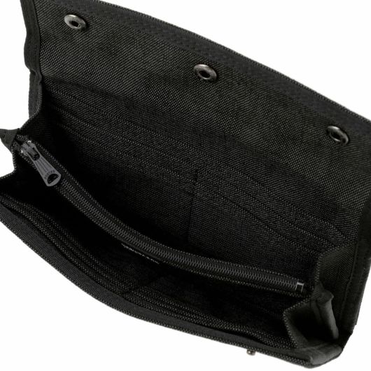 PORTER - 【希少 未使用級】PORTER スモーキー 長財布 Wホック