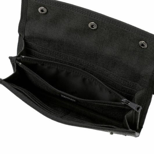 ポーター スモーキー ロングウォレット 592-26371PORTER SMOKY