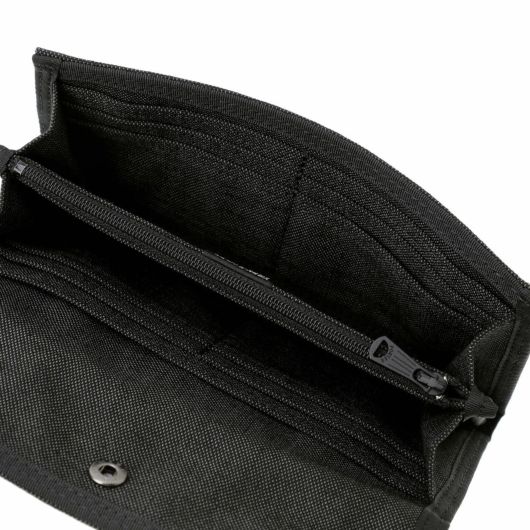 ポーター スモーキー ロングウォレット 592-26371PORTER SMOKY