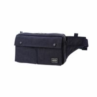 ポーター スモーキー ウエストバッグ 592-27507PORTER SMOKY WAIST BAG | ウエストバッグ | サックスバー SAC'S  BAR公式サイト