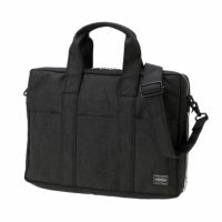 ポーター スモーキー 2WAY ブリーフケース 592-27530PORTER SMOKY 2WAY