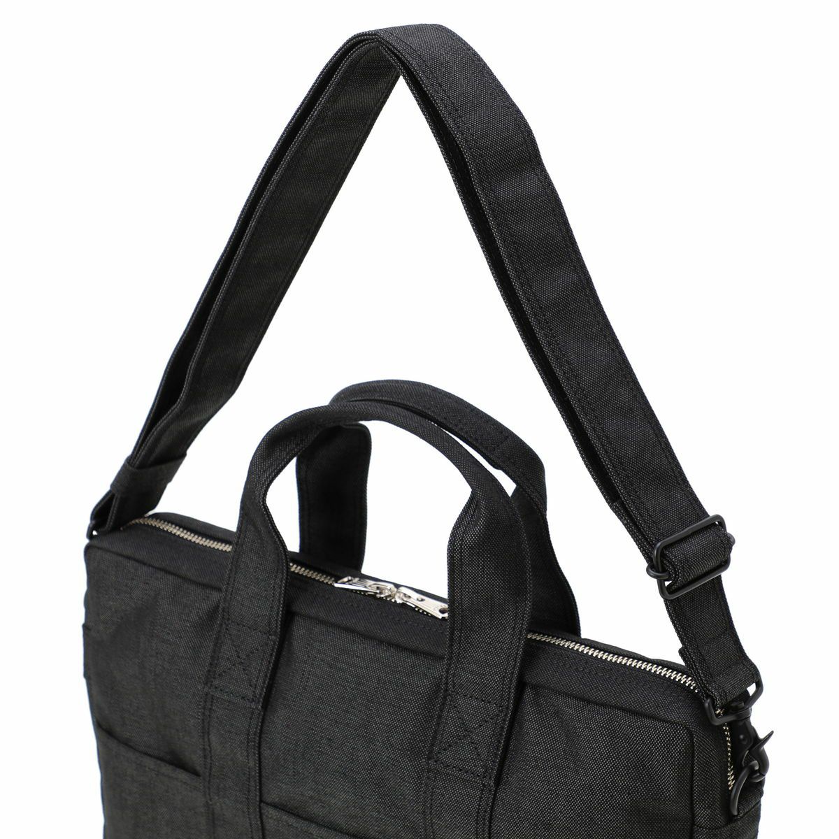 ポーター スモーキー 2WAY ブリーフケース 592-27530 PORTER SMOKY