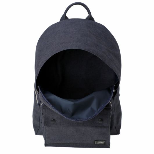 ポーター スモーキー デイパック 592-27626PORTER SMOKY DAYPACK