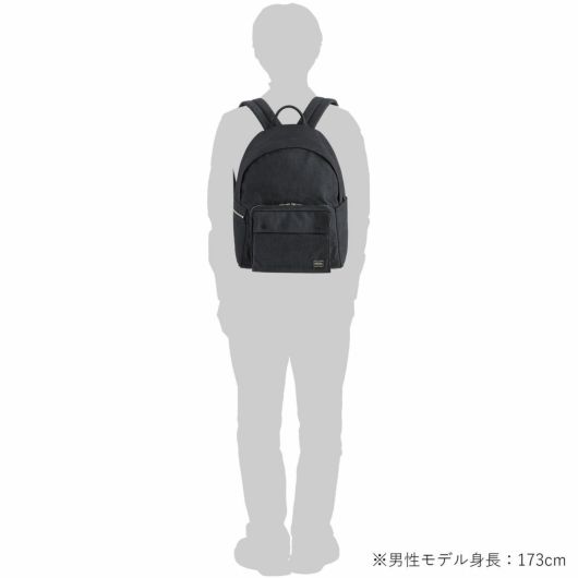 SMOKY(スモーキー) DAYPACK | 吉田カバンホームページ | YOSHIDA