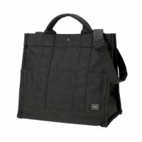 ポーター スモーキー 2WAYトートバッグ 592-27627PORTER SMOKY