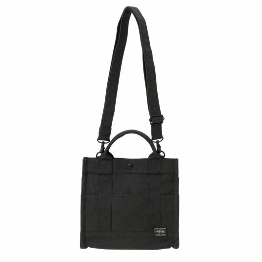 ポーター PORTER スモーキートートバッグ(S) メンズ SMOKY(スモーキー) SHOULDER BAG | 吉田カバンホームページ