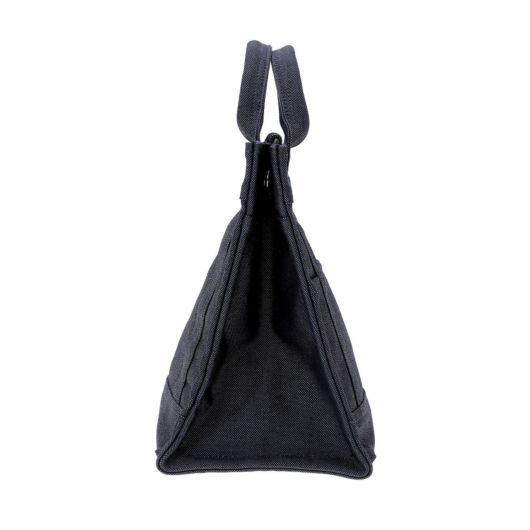 美品 ポーター トートバッグ スモーキー S ブラック 吉田カバン 9125 SMOKY(スモーキー) TOTE BAG(S) | 吉田カバンホームページ | YOSHIDA & Co.