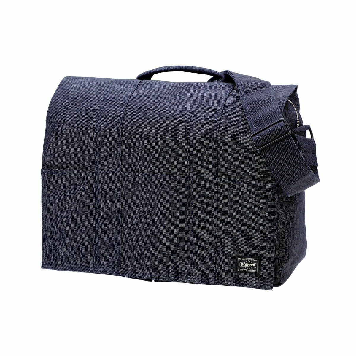 ポーター スモーキー スリングショルダーバッグ 592-27531PORTER SMOKY ...