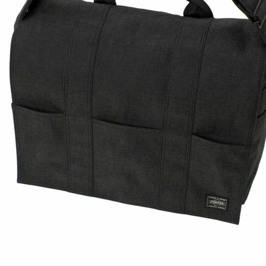 ポーター スモーキー ショルダーバッグ 592-27629PORTER SMOKY