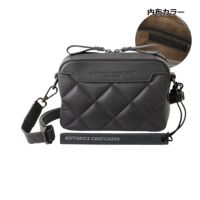 アントニオクリスチアーノ ショルダーバッグ メンズ AC360549 ANTONIO