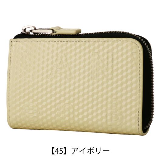 【45】アイボリー