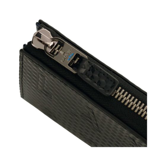 ランバンオンブルー キーケース 本革 撥水 メンズ 546602 ディジョン