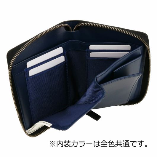 LANVIN en Bleu ランバンオンブルー ZEBDA ゼブダ クラッチ