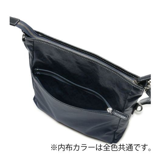 ペレボルサ ミニハンドバック&ミニショルダーバック