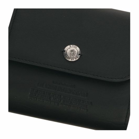 メゾン ミハラヤスヒロ 二つ折り財布 メンズ 0020095 Maison MIHARA