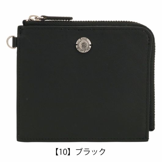 メゾン ミハラヤスヒロ 財布 L字ファスナー メンズ 0020098