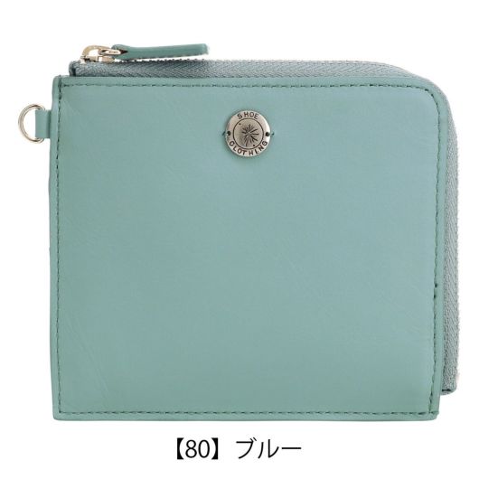 【80】ブルー