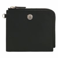 新品　メゾン ミハラヤスヒロ L字 小銭入れ付き財布 黒 楽天市場】【最大54倍 7/25限定】 メゾンミハラヤスヒロ ミニ