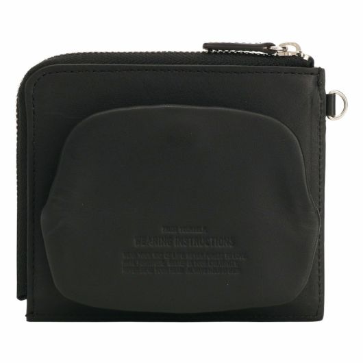 メゾン ミハラヤスヒロ 財布 L字ファスナー メンズ 0020098 メゾン ミハラヤスヒロ 財布 L字ファスナー メンズ 0020098