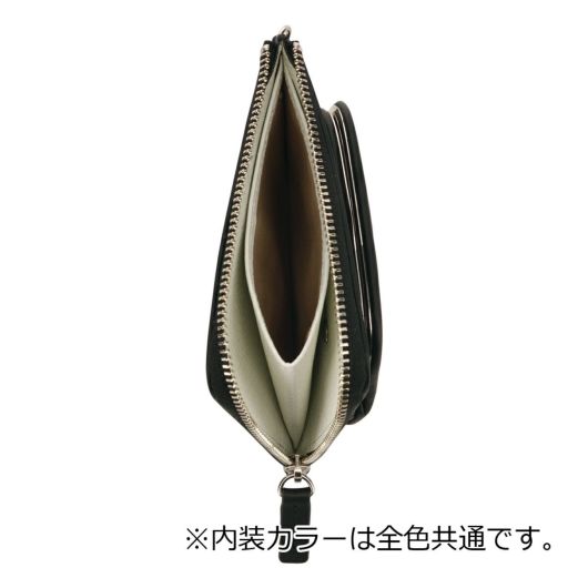 メゾン ミハラヤスヒロ 財布 L字ファスナー メンズ 0020098