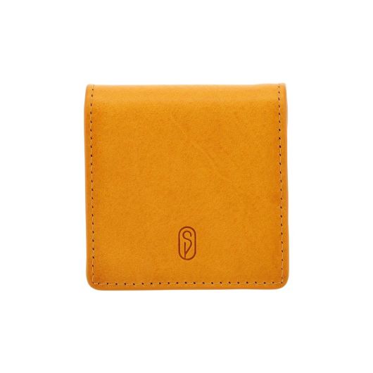 スマートピープル コインケース BOX型 リムシリーズ メンズSPER