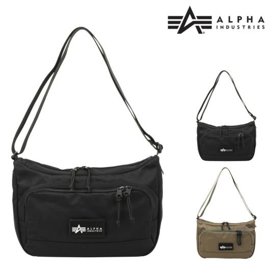 ALPHA INDUSTRIES アルファ | サックスバー SAC'S BAR公式サイト