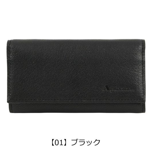 【01】ブラック