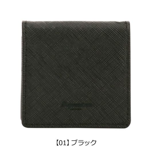 【01】ブラック